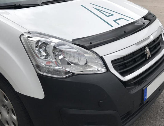 Bonnet Protector – Peugeot Partner