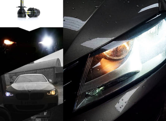 LED Driving Bulbs – M20F