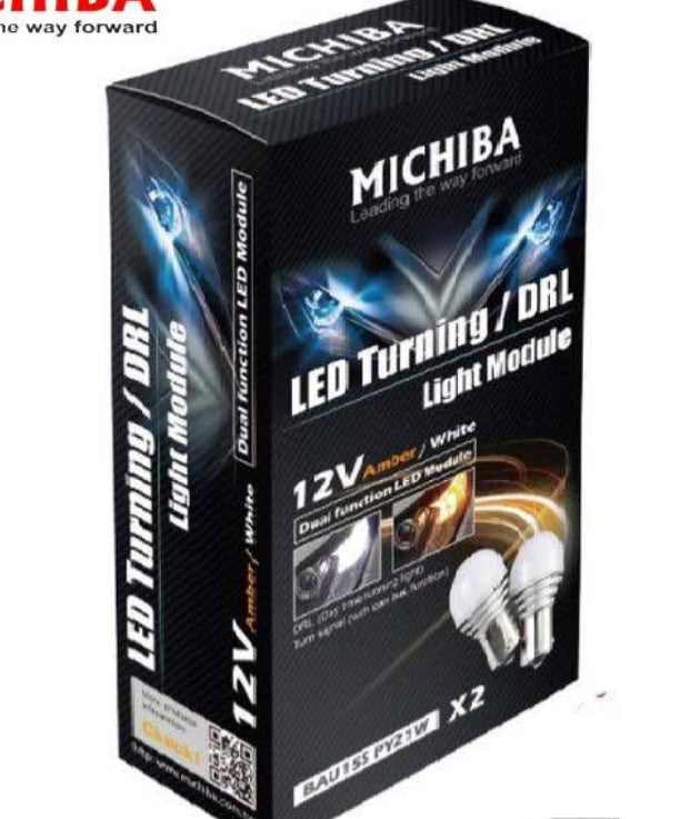 Michiba LED Turning / DRL Module Bulbs
