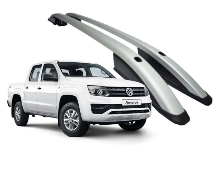 VW Amarok Roof Rails