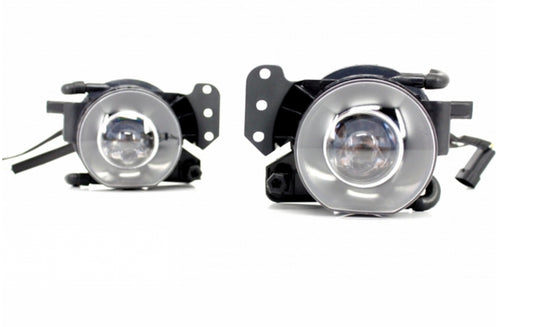 BMW Msport/M Bumper Fog Lights to suit E90/E92/E60