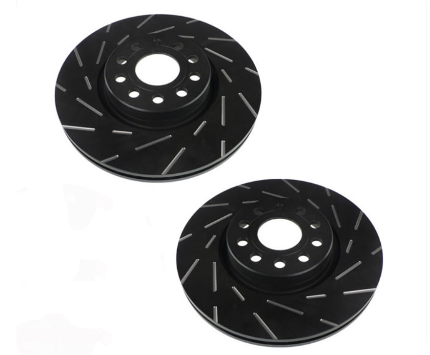 EBC Ultimax Rear Discs (S2000 99-09)