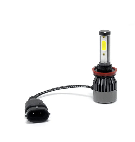 LED Driving Headlight Bulbs – M7F