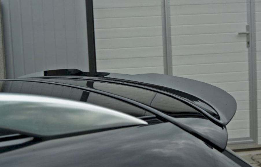 Spoiler CAP Audi S4 / A4 S-Line B7 Avant