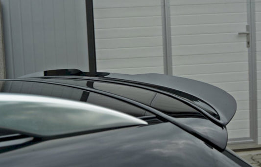 Spoiler CAP Audi S4 / A4 S-Line B7 Avant