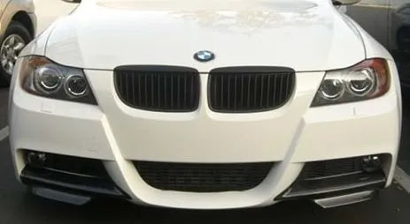 BMW E90 2005-2008 Pre-LCI M-Sport Front Corners